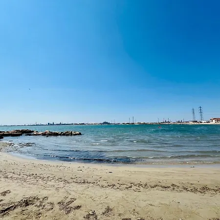 Appartamento Perle Du Rivage - 50m, Clim, Wifi, 2 Pers *