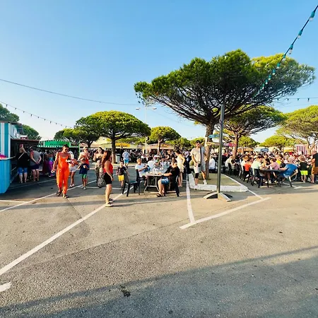 Perle Du Rivage - 50m, Clim, Wifi, 2 Pers Fos-sur-Mer