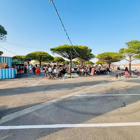 Perle Du Rivage - 50m, Clim, Wifi, 2 Pers