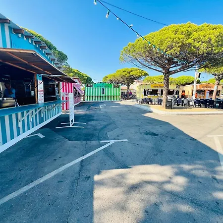 Perle Du Rivage - 50m, Clim, Wifi, 2 Pers Apartment *